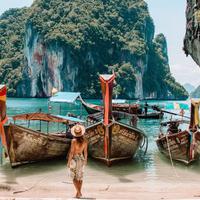 Отзыв от Александра - Виза Destination Thailand